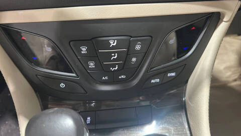 2020 Buick Envision Premium