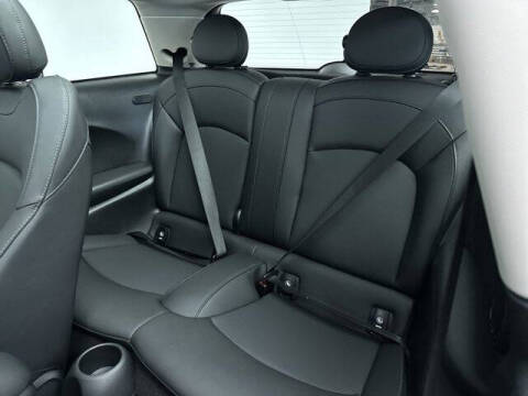 2024 MINI Hardtop 2 Door Cooper SE