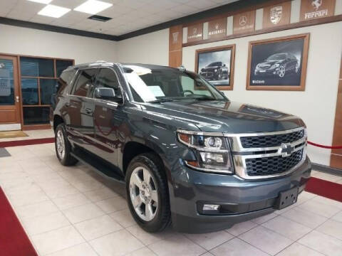 2019 Chevrolet Tahoe for sale at Adams Auto Group Inc. in Charlotte NC