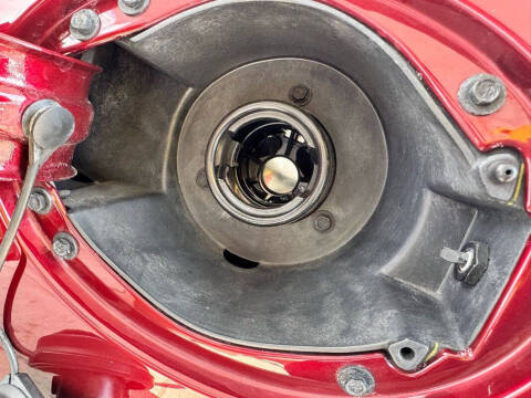 2003 Chevrolet Corvette