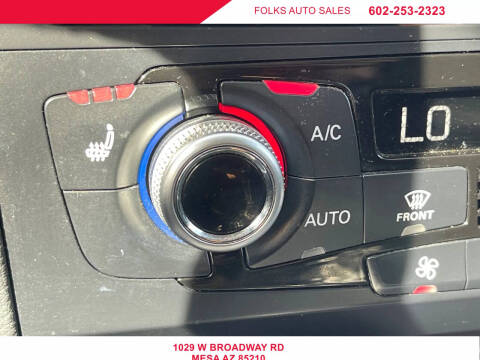 2016 Audi Q5 2.0T quattro Premium Plus