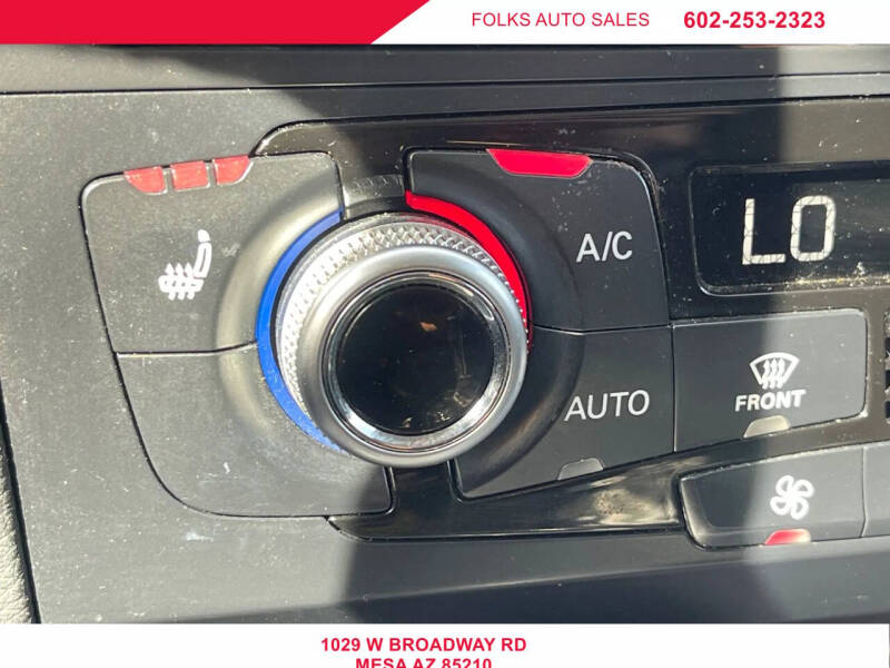 2016 Audi Q5 2.0T quattro Premium Plus