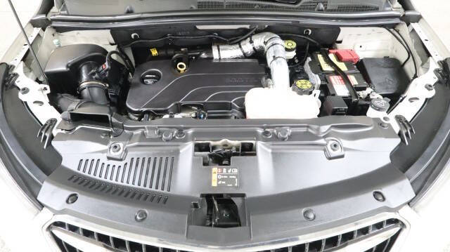 2019 Buick Encore Essence