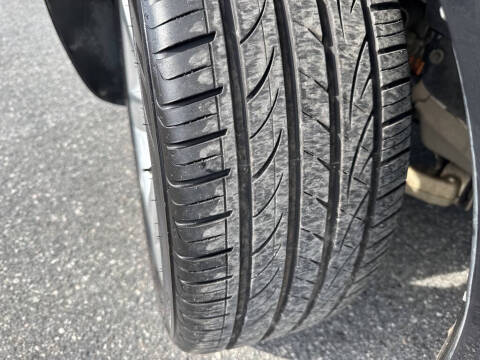 2007 Pontiac Solstice