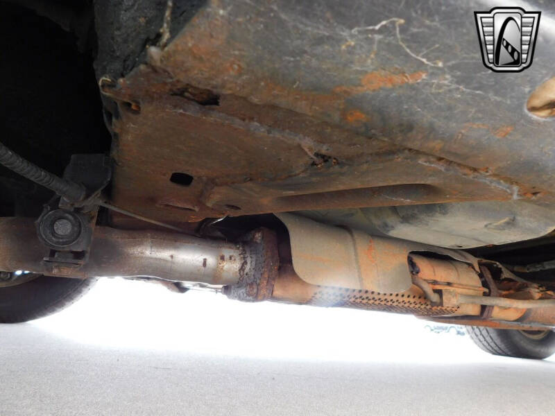 1982 Chevrolet Corvette Collector Edition