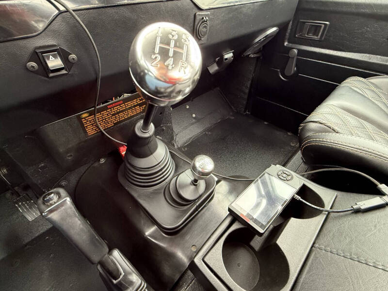 1995 Land Rover Defender 90