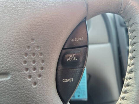 2004 Ford Mustang