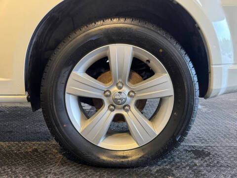2010 Dodge Caliber SXT