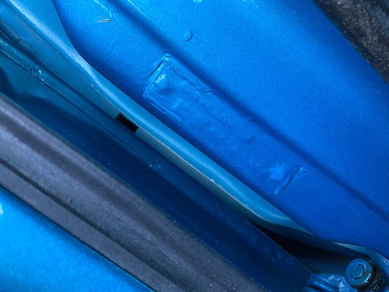 1967 Chevrolet Chevelle