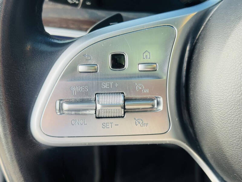 2020 Mercedes-Benz CLS CLS 450