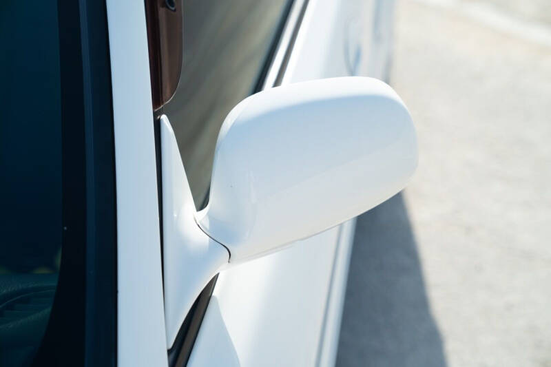 1995 Mitsubishi Lancer Evolution