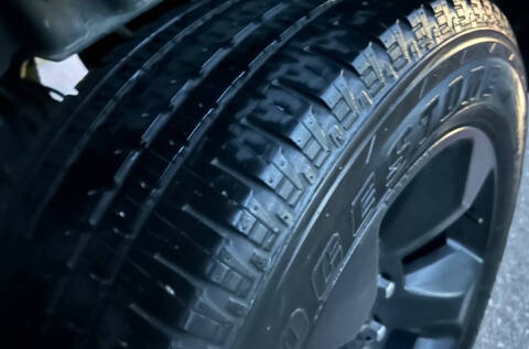 2018 Nissan Titan XD SL