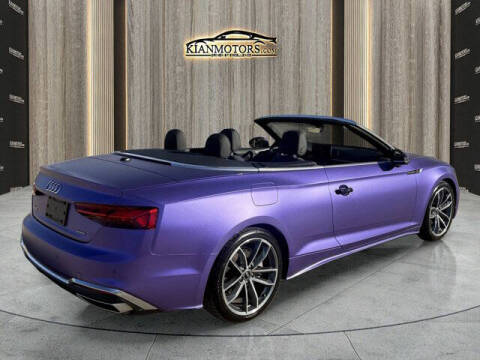 2024 Audi A5 quattro Premium Plus 45 TFSI