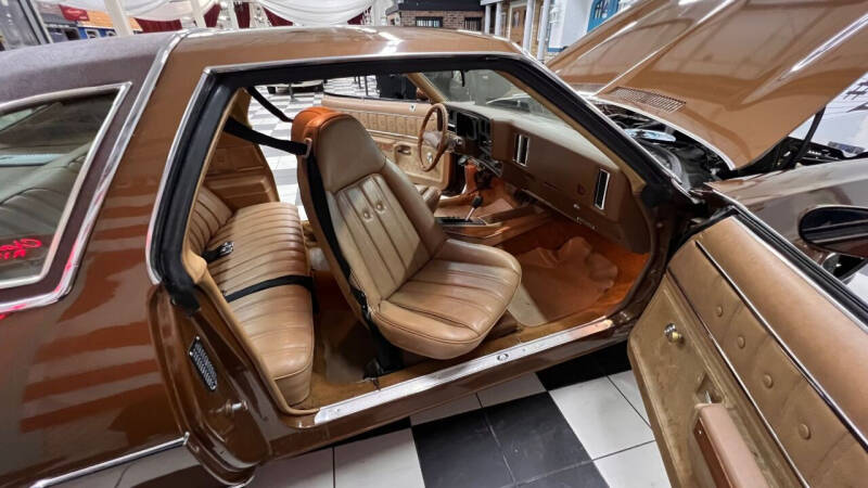 1974 Chevrolet Chevelle