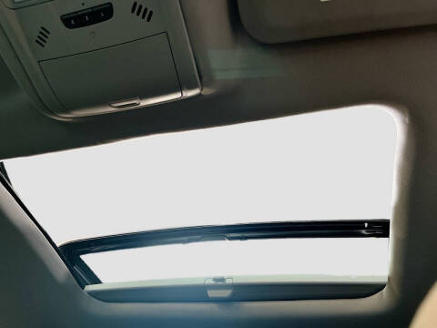 2022 GMC Acadia SLT