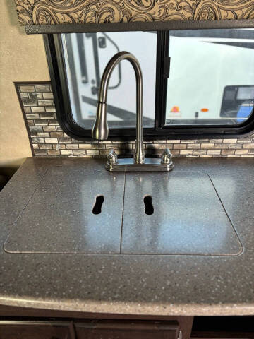 2017 Forest River Stealth