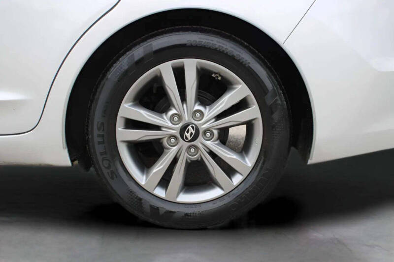 2017 Hyundai Elantra Value Edition