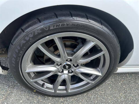 2014 Ford Mustang GT