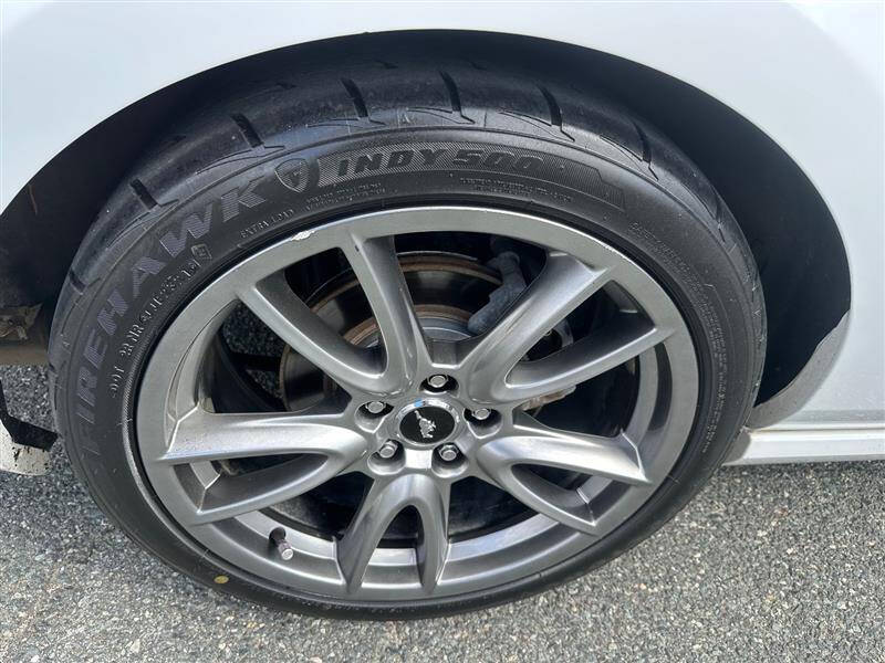 2014 Ford Mustang GT