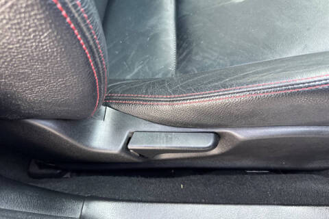 2011 Subaru Impreza