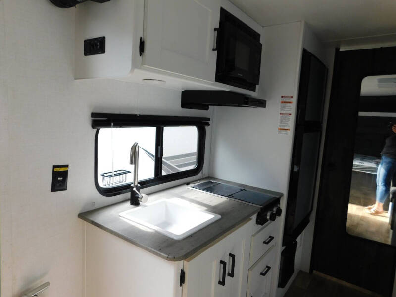 2023 Keystone RV Hideout 175 BH