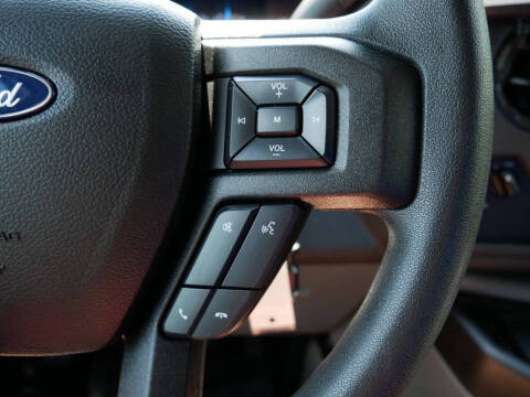 2023 Ford E-Series