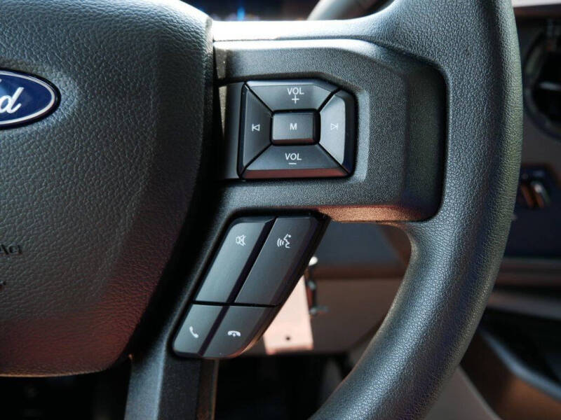 2023 Ford E-Series