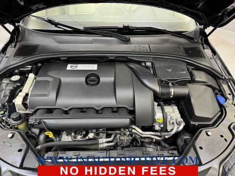 2012 Volvo XC70 T6 Platinum