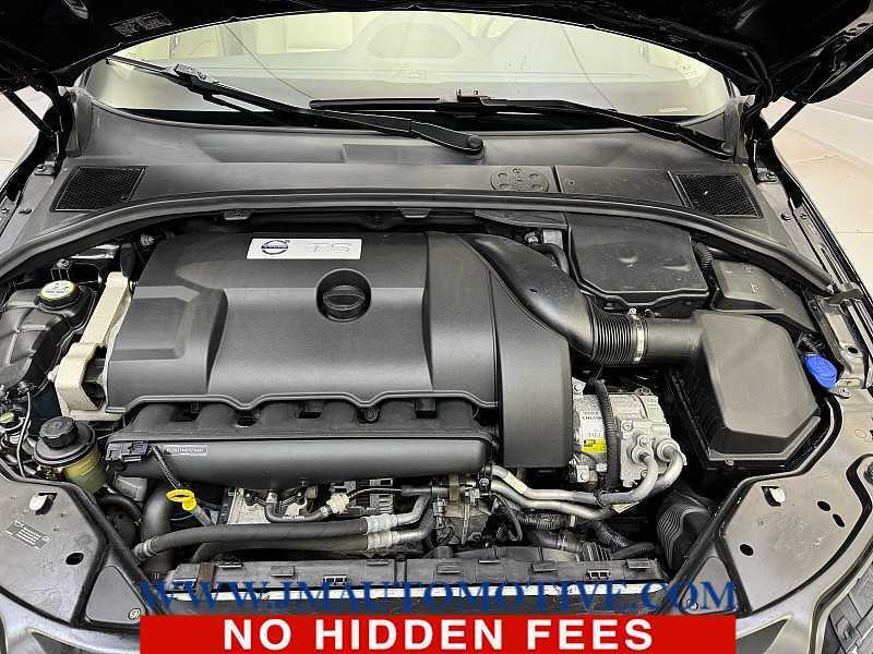 2012 Volvo XC70 T6 Platinum