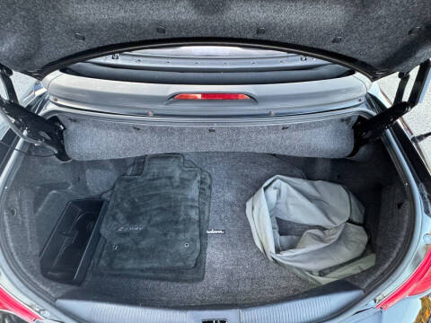 2008 Toyota Camry Solara SE V6