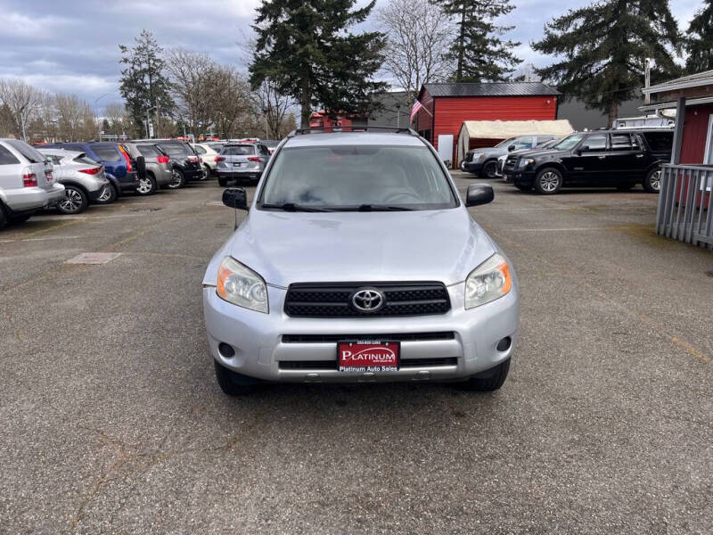 2006 Toyota RAV4
