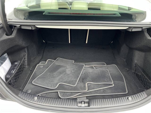 2021 Mercedes-Benz C-Class C 300 4MATIC