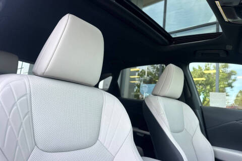 2026 Lexus RX 350