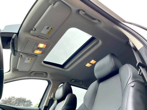 2023 Mazda CX-9 Touring Plus