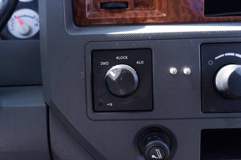 2006 Dodge Ram 1500