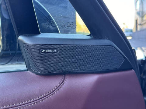 2023 Land Rover Range Rover P530 SE