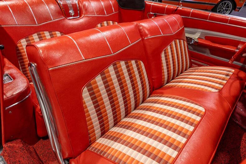 1959 Chevrolet Impala