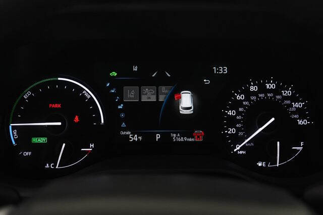 2025 Toyota Sienna XLE 7-Passenger