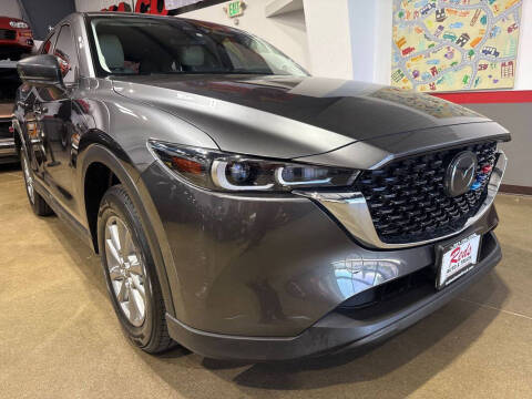 2023 Mazda CX-5 2.5 S Select