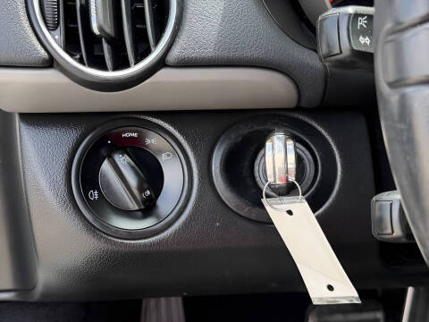 2011 Porsche Boxster