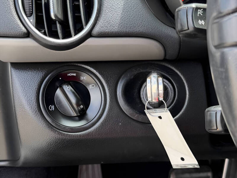 2011 Porsche Boxster