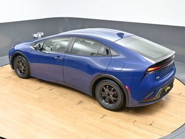 2023 Toyota Prius LE