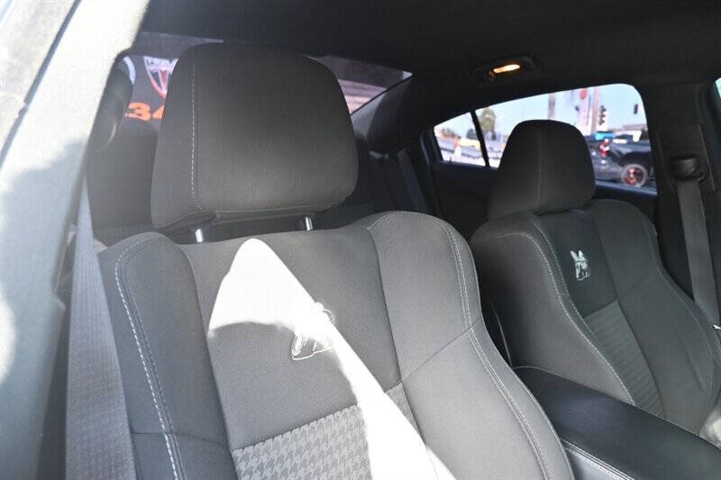 2019 Dodge Charger R/T Scat Pack