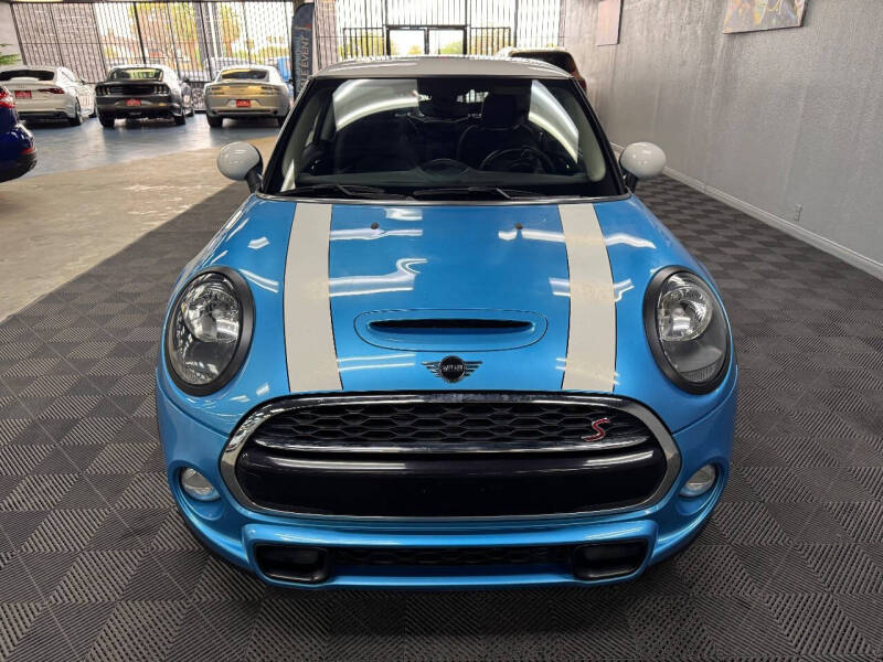 2019 MINI Hardtop 2 Door Cooper S