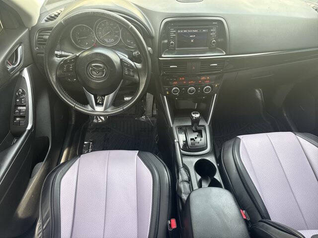 2014 Mazda CX-5 Grand Touring