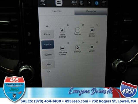 2024 RAM 1500 Limited Longhorn