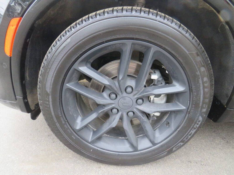 2024 Dodge Durango R/T