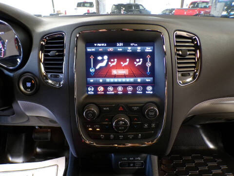 2020 Dodge Durango GT Plus
