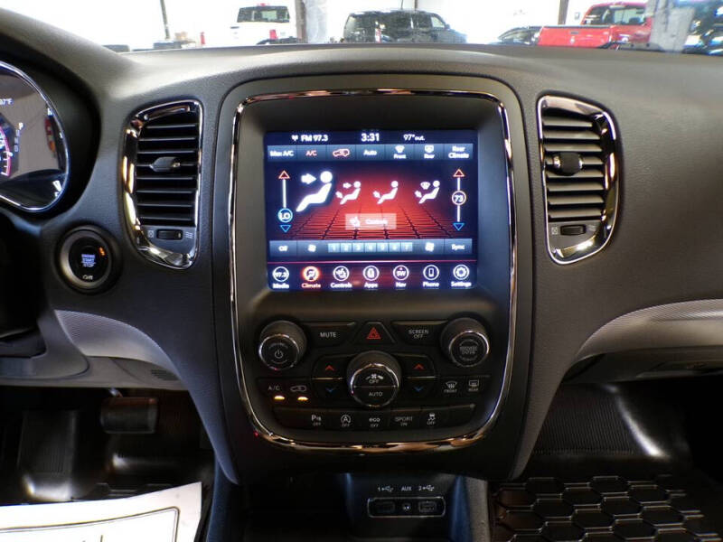 2020 Dodge Durango GT Plus