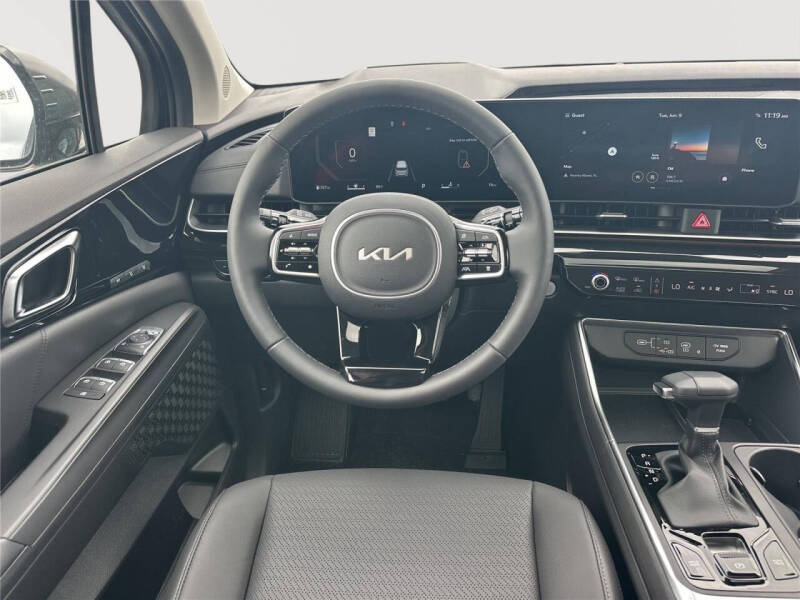 2026 Kia Carnival SX Prestige